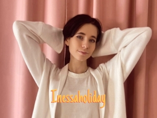 Inessaholiday