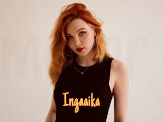 Ingaaika