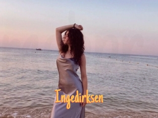 Ingedirksen