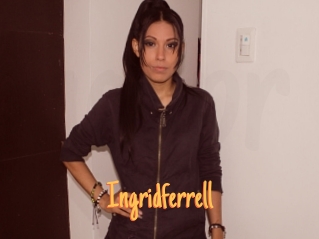 Ingridferrell