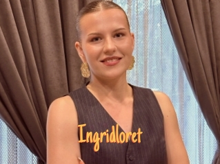 Ingridloret