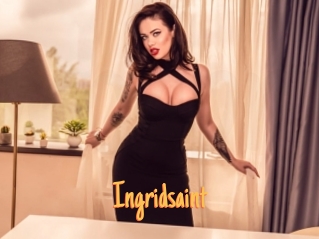 ingridsaint Mobile Porno