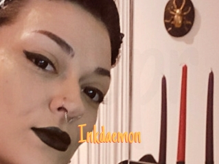 Inkdaemon
