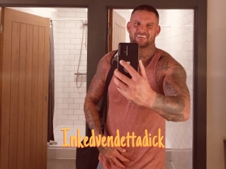 Inkedvendettadick