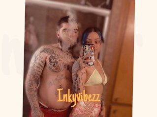 inkyvibezz Mobile Porno