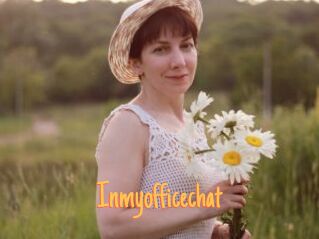 inmyofficechat Mobile Porno