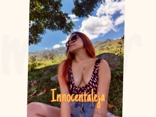 Innocentaleja
