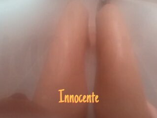 Innocente