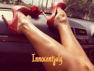 Innocentjuly