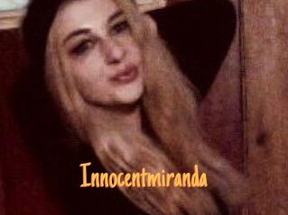 Innocentmiranda