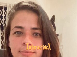 interactiveX Mobile Porno