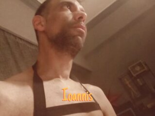 Ioannis