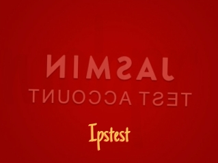 Ipstest