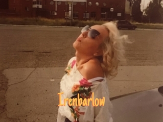 irenbarlow Mobile Porno