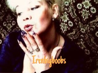 Irenbigboobs