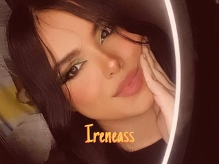 Ireneass