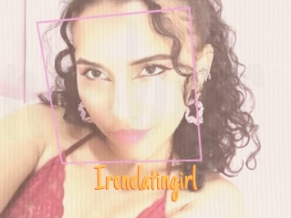 Irenelatingirl