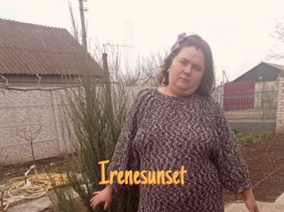Irenesunset