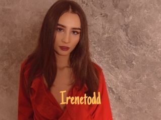 Irenetodd