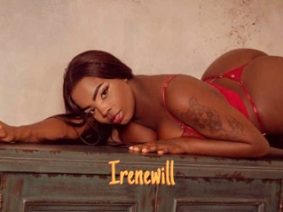 Irenewill
