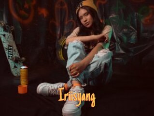 Iriisyang