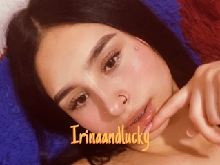 irinaandlucky Mobile Porno