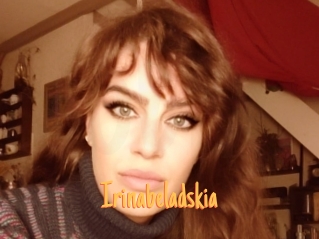 Irinabeladskia