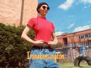 irinakensington Mobile Porno