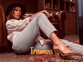 Irinamoss