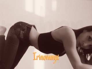 Irinovanyx