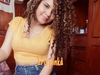 Iris_pinkd
