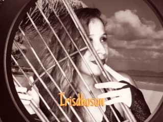 Irisdhoson