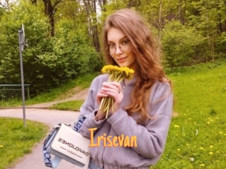 irisevan Mobile Porno