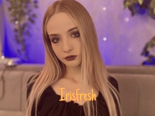 Irisfresh