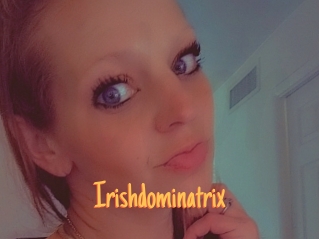 Irishdominatrix