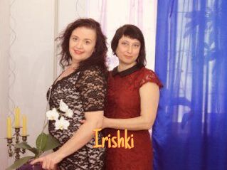 Irishki