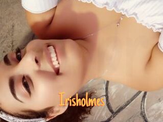 Irisholmes