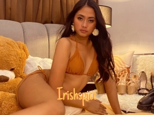 Irishspice