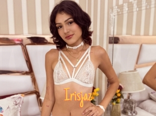 Irisjaz