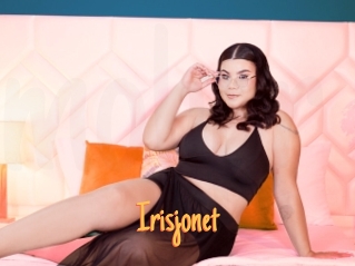 Irisjonet