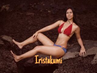Iristakumi