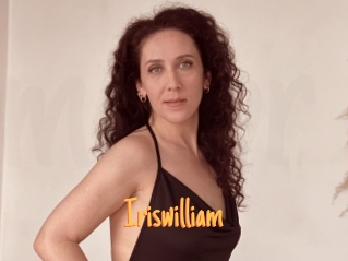 Iriswilliam