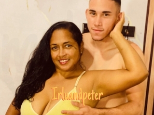 irluandpeter Mobile Porno