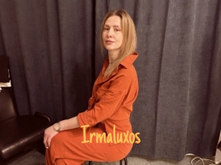 Irmaluxos