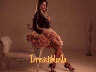 Irresistibleella