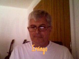 Irvingo