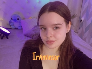 Irvinvinsor