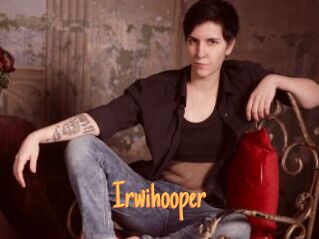 Irwihooper