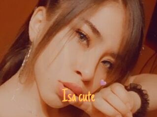 isa_cute Mobile Porno