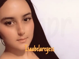 isaabelareyess Mobile Porno